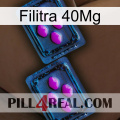 Filitra 40Mg 03